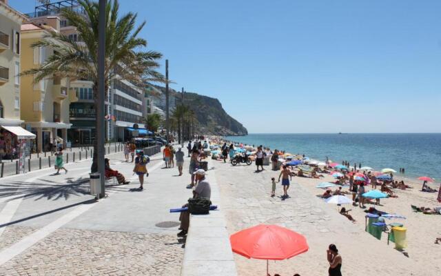 Sesimbra Flat