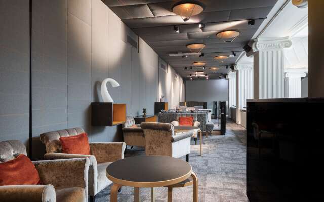 Radisson Blu Plaza Hotel, Helsinki