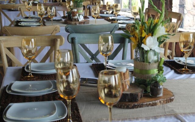 Hotel Reserva La Cofradía