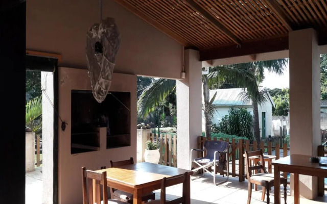 Jacaranda Guesthouse