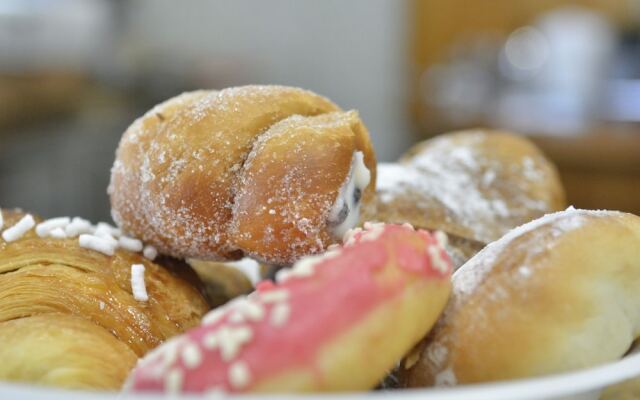 Casa Vacanze Carrubella