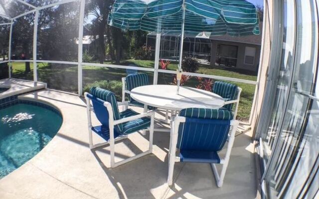 Dunes Retreat Apartment 6 Bedroom