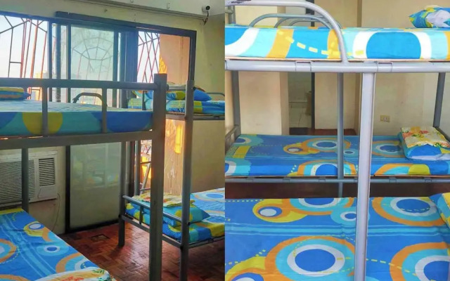 Mang Ben Dormitory - Pasay Branch - Hostel