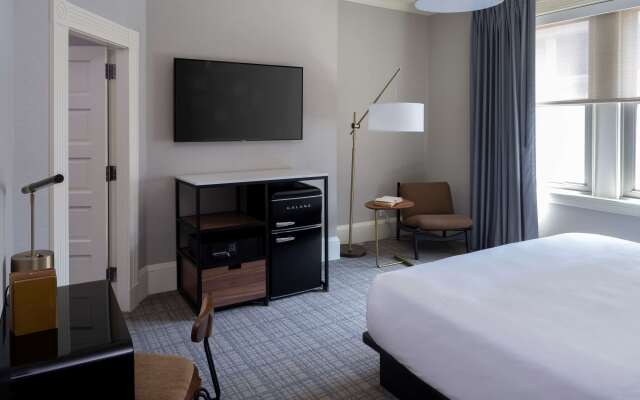 Copley Square Hotel