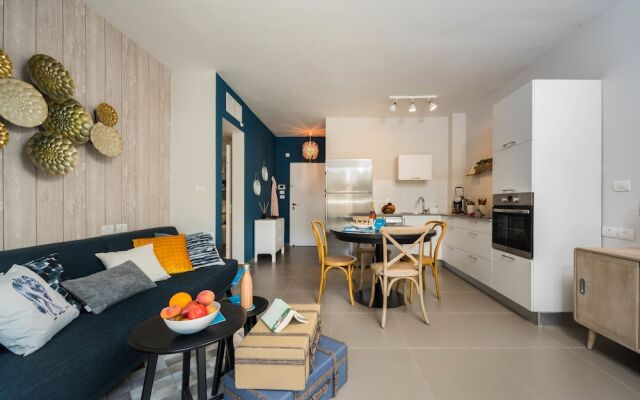 Sweet Inn Apartment- Nordau