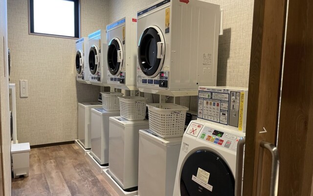 Hotel Route Inn Mitsuke Nakanoshima Mitsuke Inter