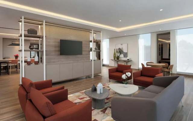 Residence Inn by Marriott Santiago de los Caballeros