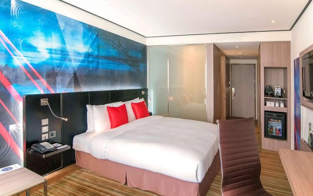 Hyatt Regency Taoyuan International Airport