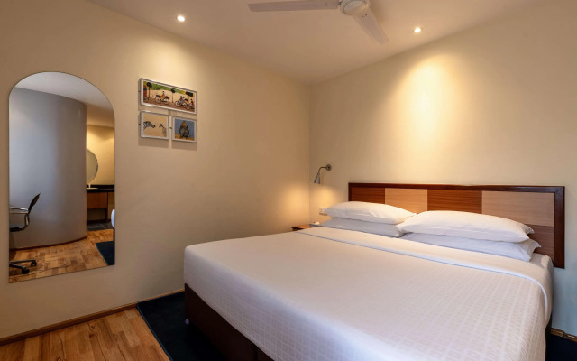 Town Lodge Upperhill