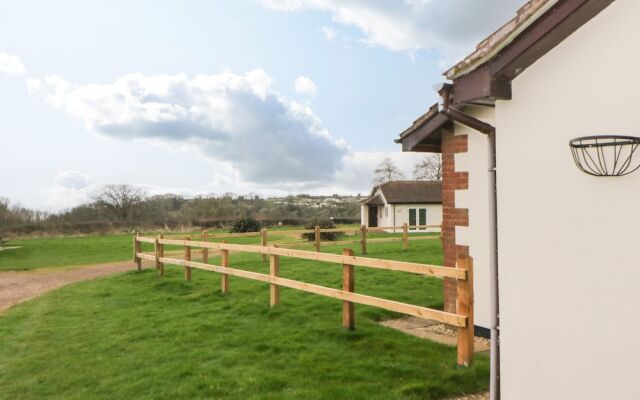 Broom Cottage