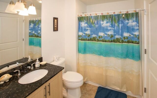 B133 Wahoo's Cove by RedAwning
