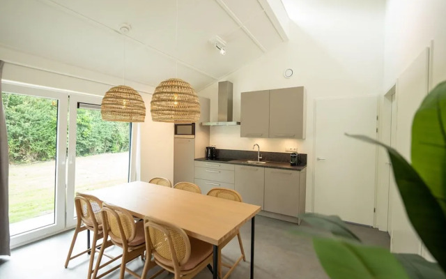 Villa in Breskens Near the Beach