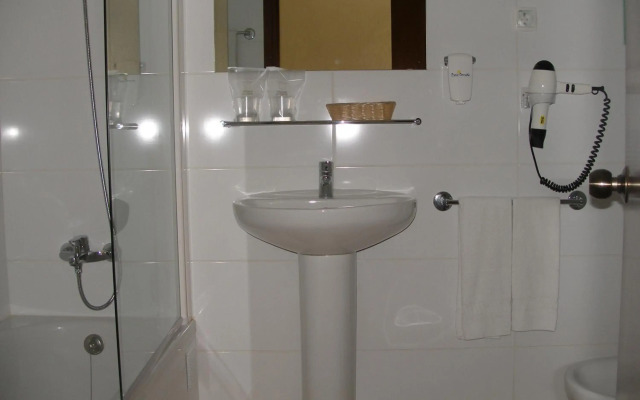Hotel Praia Dourada