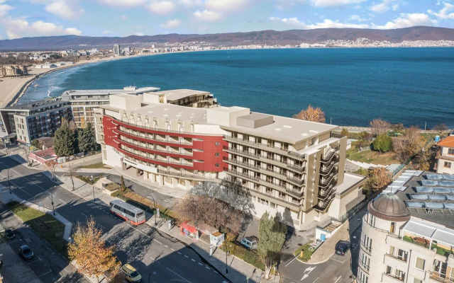 Festa Panorama Hotel