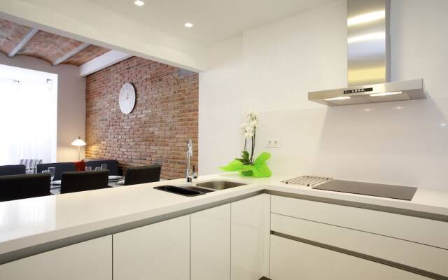 BarcelonaForRent Tucson Suites