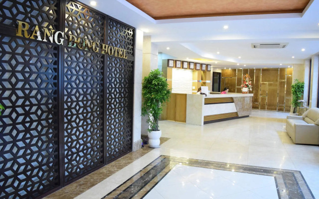 Rang Dong Hotel