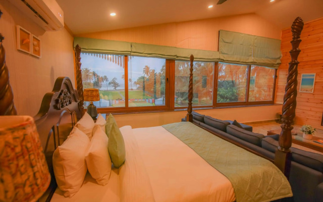 Sea Queen Beach Resort and Spa