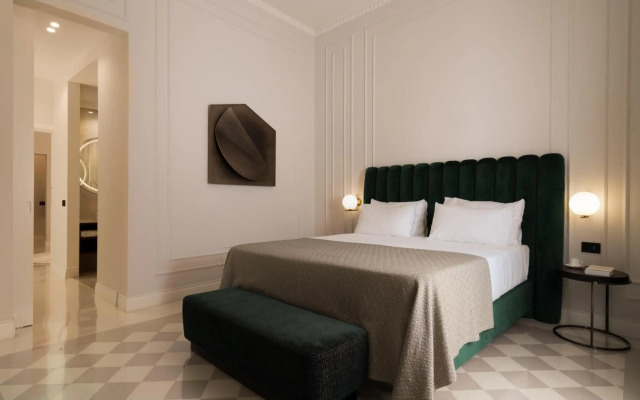 Patria Palace Hotel Lecce - Leading Hotels of the World