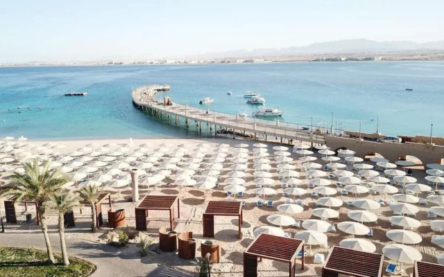 Serenity Sky Arc Resort - Sahl Hasheesh