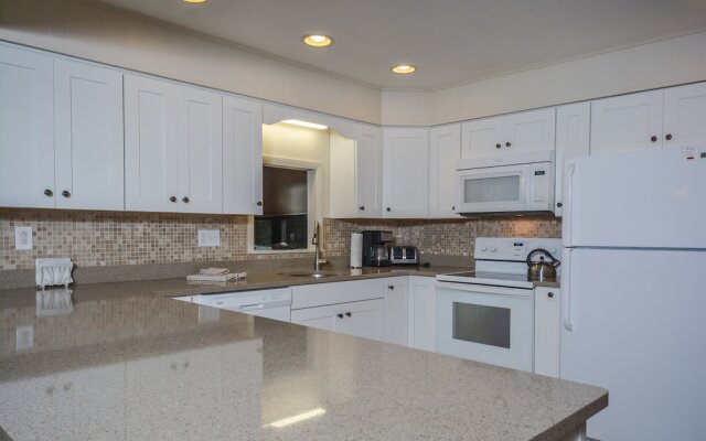 At Ease 5 Bedroom House