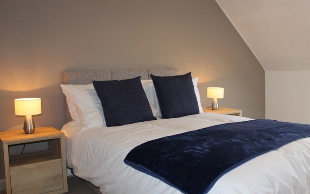 Karah Suites - Redcliffe Quay