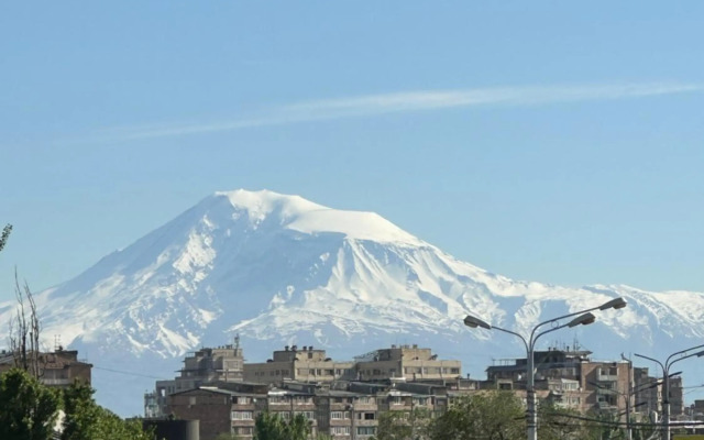 Apart House in centr Koghbaci strit