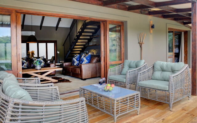 Botlierskop Bush Villas