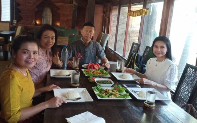 The Resort Baan Tawai