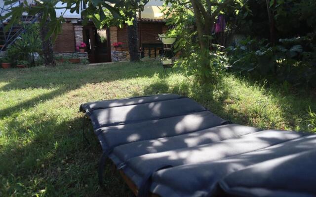 Apartmani Jelena