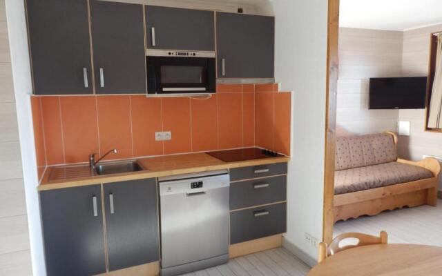 Appartement Avoriaz, 4 pièces, 8 personnes - FR-1-634-9