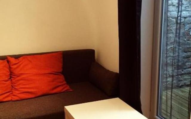Ferienwohnung Diefenbachgasse