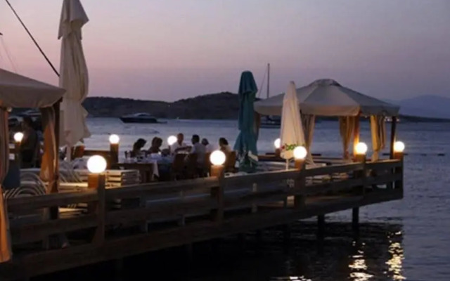 Beyaz Suite Hotel