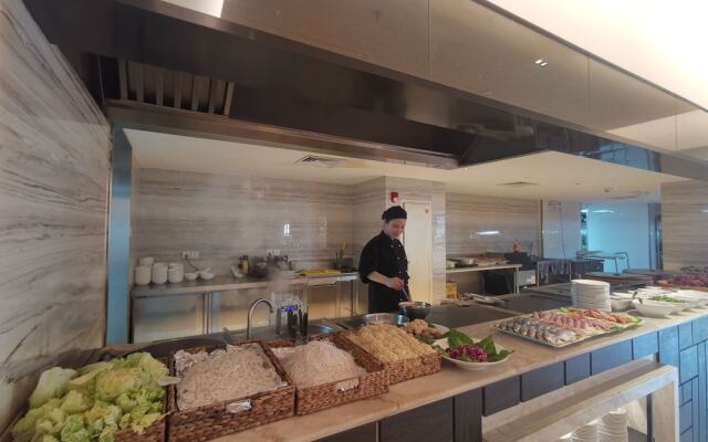 Nan Hai International Hotel