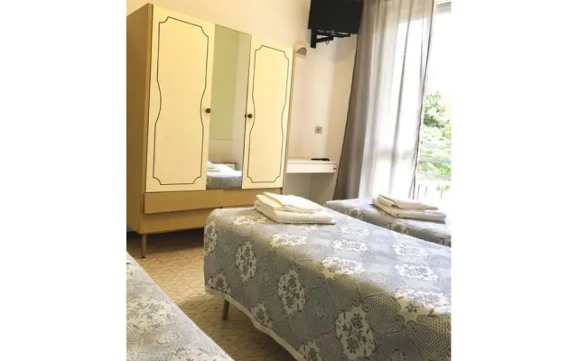 Be Hotel Rimini