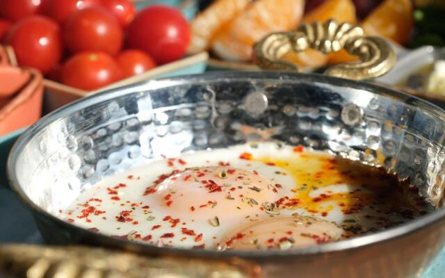 Sea City Devran Hotel & Spa