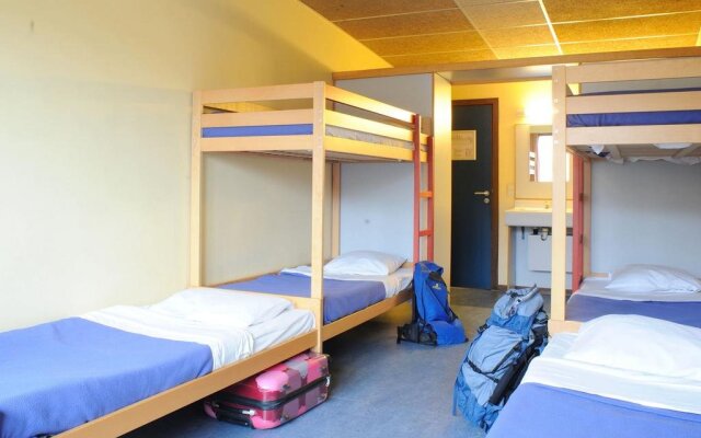 Hostel Europa
