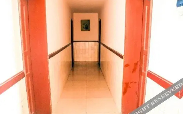 Xinde Hotel
