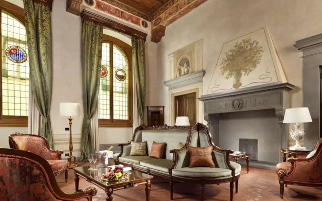 Palazzo Portinari Salviati