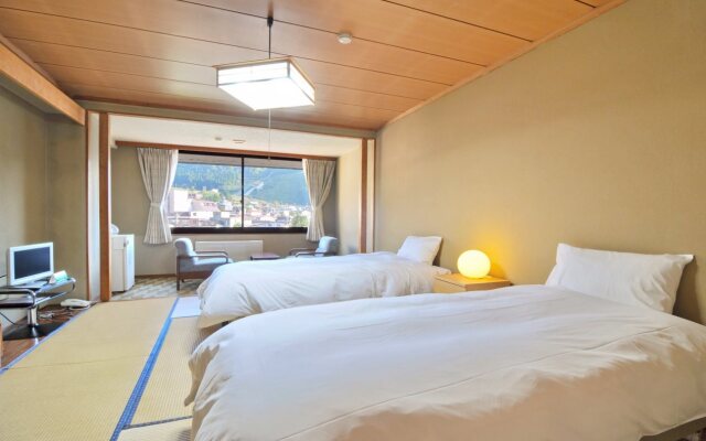 Nozawa View Hotel Shimataya