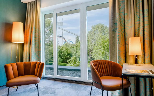 Motel One Wien-Prater