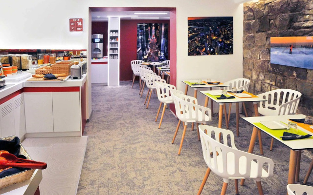 ibis Styles Strasbourg Centre Gare