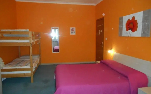 B&B Cavour 16