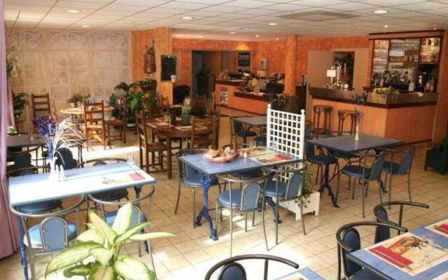 Comfort Hotel Bourg En Bresse