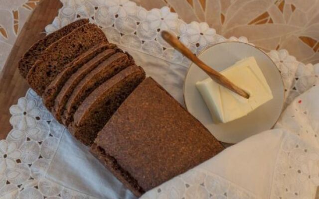 Västriku Holiday Home