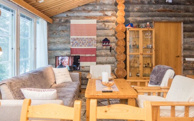 Rukan pyh j Rvenrinne as 4 Kuusamo