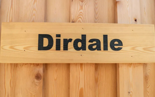 Dirdale
