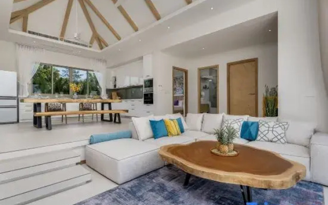 Two Flamingo Villa 2