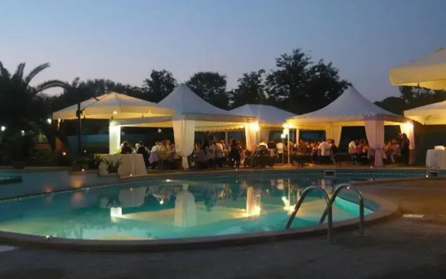 Azienda Agrituristica Le Cascine