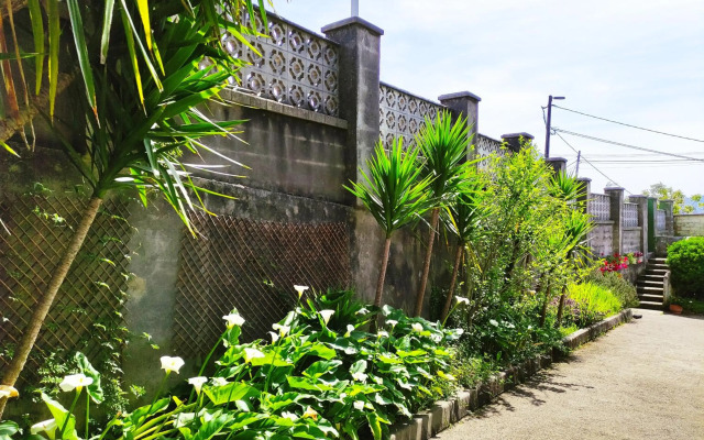 Apartamento Lurra Barrika