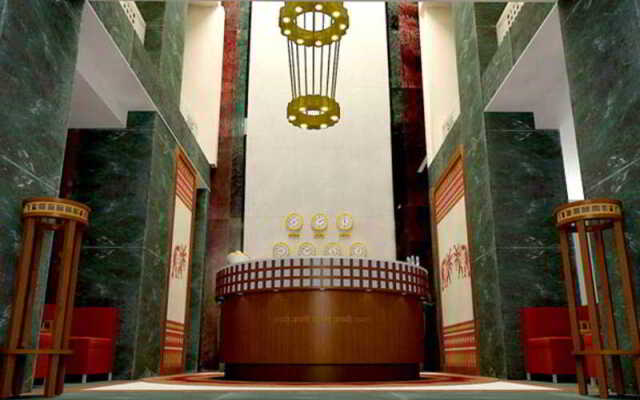 The Indravan